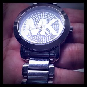 Michael Kors women watch